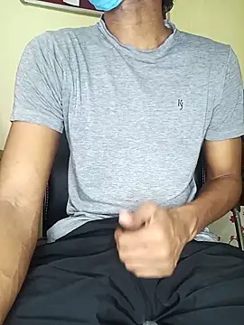 Lovable dude online show from 04.02.26