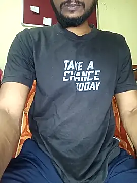Lovable dude online show from 04.04.26