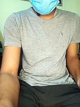 Lovable dude online show from 04.08.26