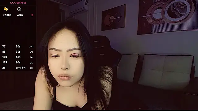 Snapshot of s00nie chatting on 02.07.26 s00nie online show from 02.07.26