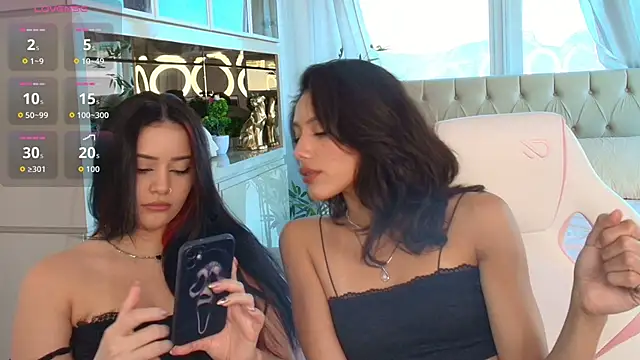 Carol Daniel online show from 04.04.26