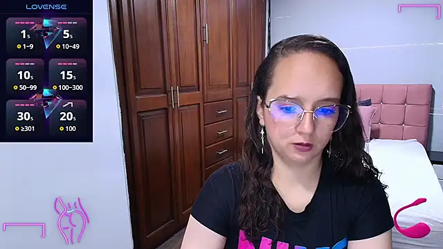 Snapshot of SalomeMorganX chatting on 02.03.26 SalomeMorganX online show from 02.03.26