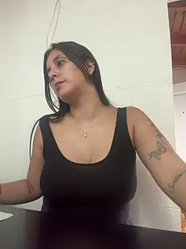 Snapshot of Jimena_luvv chatting on 02.11.26 Jimena luvv online show from 02.11.26