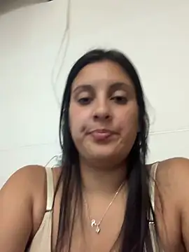 Snapshot of Jimena_luvv chatting on 02.14.26 Jimena luvv online show from 02.14.26