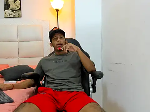 ricky spensar23cm  online show from 02.23.26