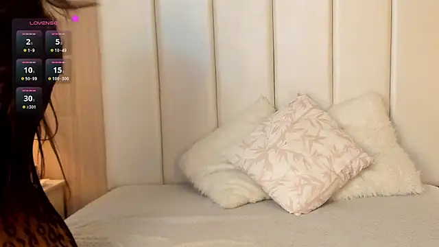 Leah McCartney online show from 02.26.26