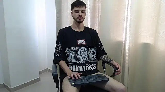 joseh0se online show from 02.08.26