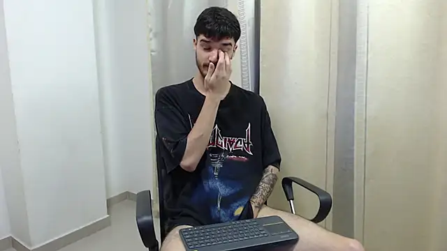 joseh0se online show from 02.25.26