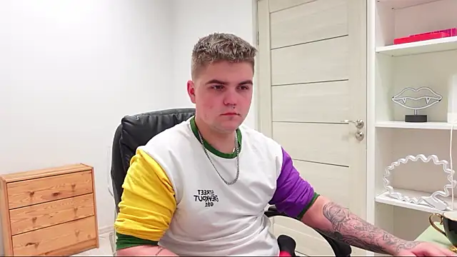 Jackson Teele online show from 02.17.26