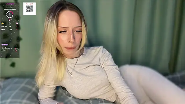 DellaCampbell online show from 03.02.26