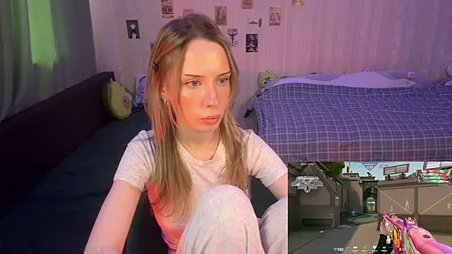 DellaCampbell online show from 05.20.26