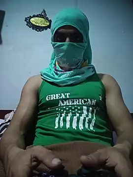 Medo king1 online show from 04.27.26