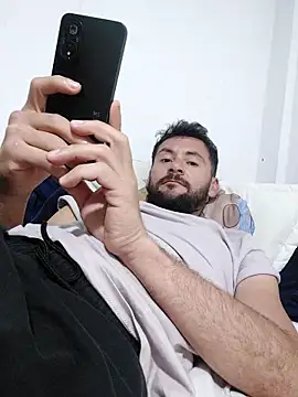 Snapshot of Erickpritz_xh chatting on 01.31.26 Erickpritz xh online show from 01.31.26