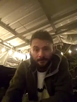 Erickpritz xh online show from 03.16.26