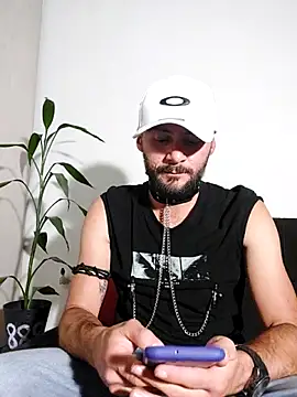 Erickpritz xh online show from 03.18.26