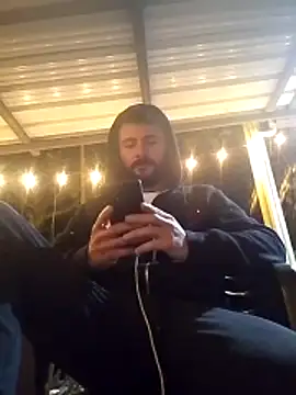 Erickpritz xh online show from 03.30.26