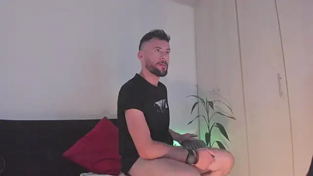 Erickpritz xh online show from 04.05.26