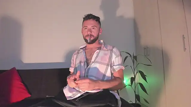 Erickpritz xh online show from 04.09.26