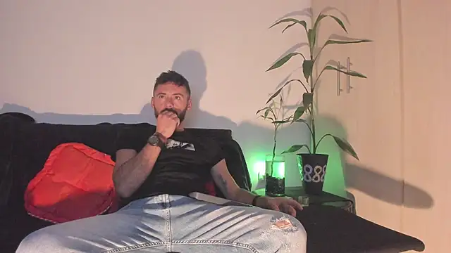 Erickpritz xh online show from 04.16.26