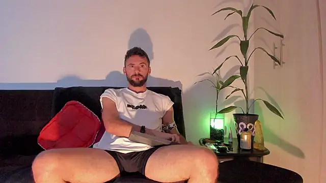 Erickpritz xh online show from 04.20.26