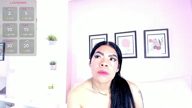 Snapshot of Sophia_Salem chatting on 02.03.26 Sophia Salem online show from 02.03.26