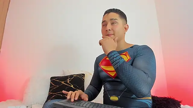 Axel nova online show from 02.12.26