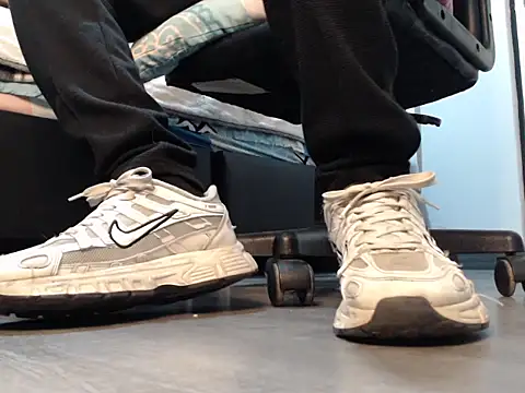 thomass1018 online show from 07.27.26