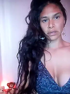 Snapshot of _aish_a chatting on 03.01.26 aish a online show from 03.01.26