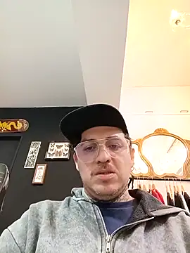 helloandi online show from 04.20.26