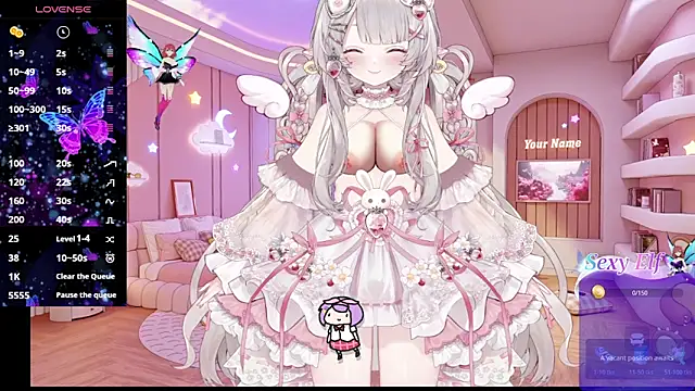 Yuki Hentai online show from 02.12.26