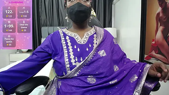 Snapshot of kavya_suri_ chatting on 02.13.26 kavya suri online show from 02.13.26