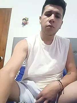 Andrew18ramirez online show from 02.13.26