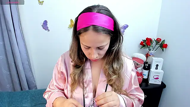 Maria camila776 online show from 07.23.26