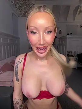 Allana29 online show from 04.28.26