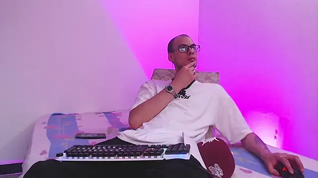 Vlad  night online show from 02.10.26