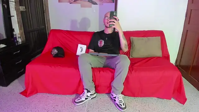 Vlad  night online show from 04.08.26