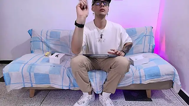 Vlad  night online show from 07.20.26