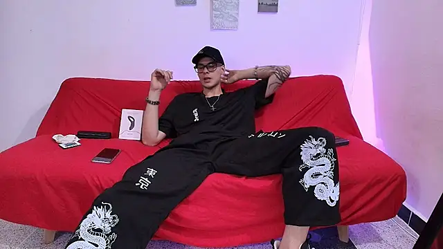 Vlad  night online show from 07.21.26