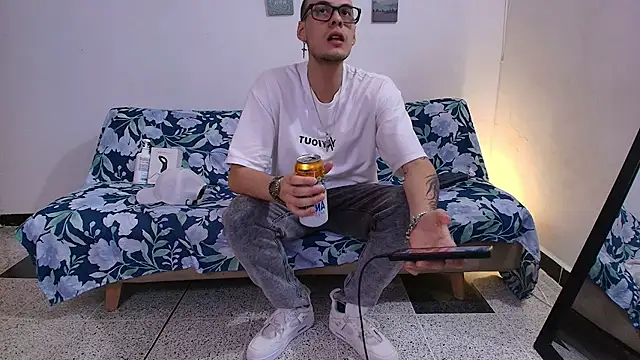 Vlad  night online show from 07.25.26