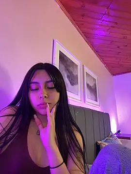 scarlett pinkk1 online show from 03.10.26