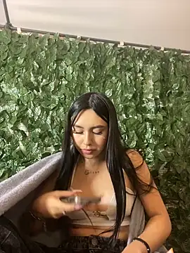 scarlett pinkk1 online show from 04.13.26