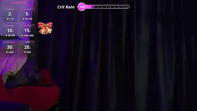 Snapshot of LillithSinclair_nom chatting on 02.27.26 LillithSinclair nom online show from 02.27.26