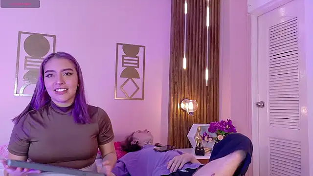 Hanna-Winchester online show from 02.05.26