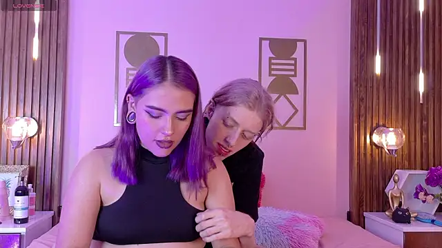 Hanna-Winchester online show from 02.06.26