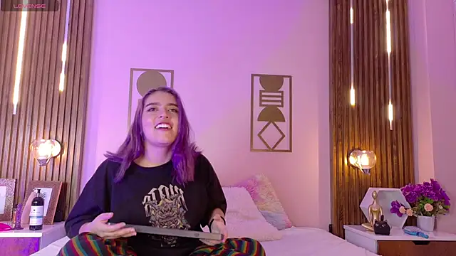 Hanna-Winchester online show from 02.13.26