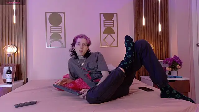 Hanna-Winchester online show from 02.20.26