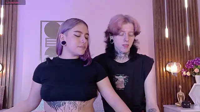 Hanna-Winchester online show from 03.16.26