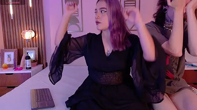 Hanna-Winchester online show from 03.21.26