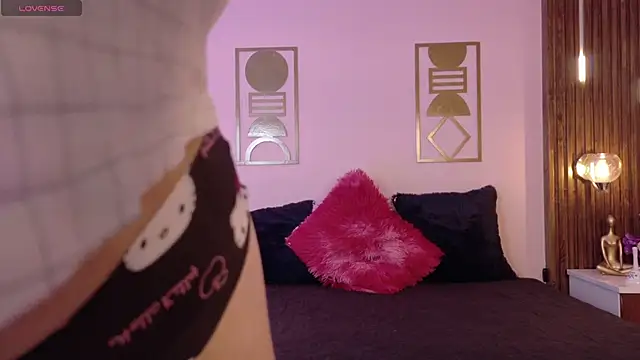 Hanna-Winchester online show from 04.02.26