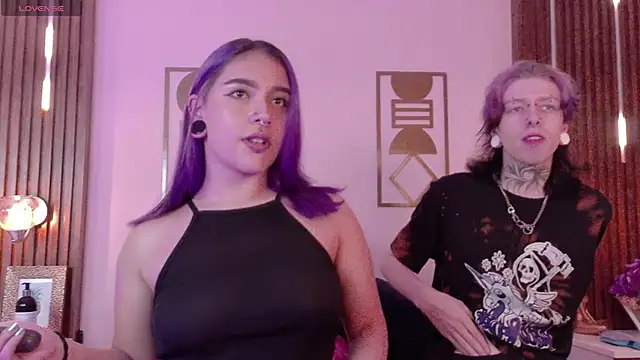 Hanna-Winchester online show from 04.09.26